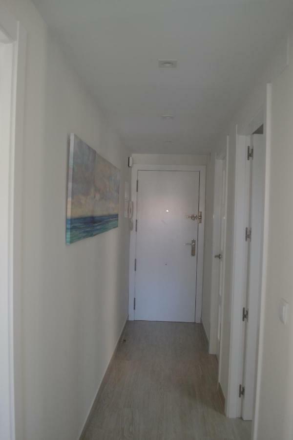 Apartamentos Lunamar El Campello Extérieur photo