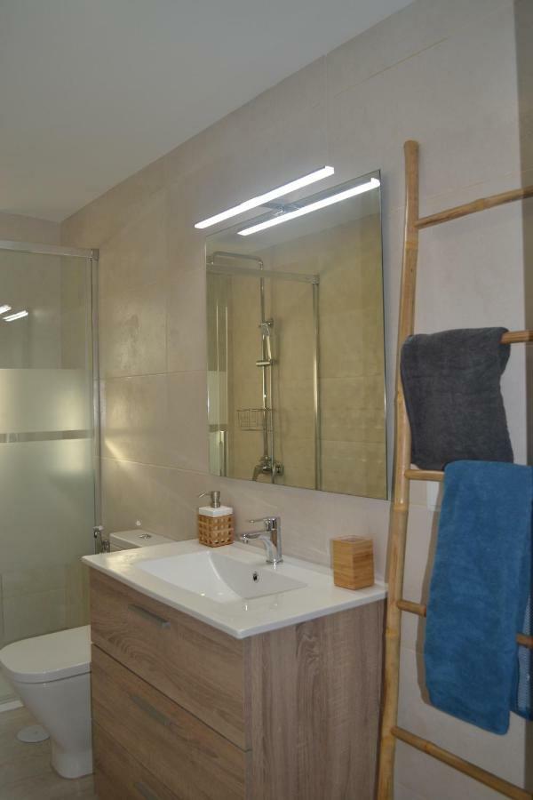 Apartamentos Lunamar El Campello Extérieur photo