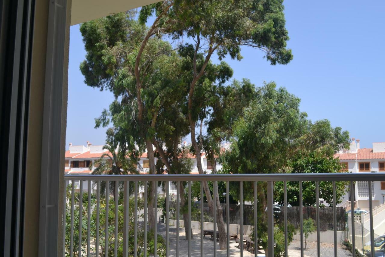 Apartamentos Lunamar El Campello Extérieur photo