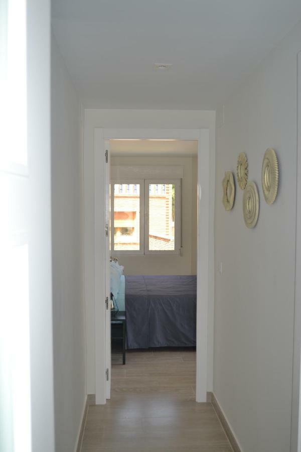Apartamentos Lunamar El Campello Extérieur photo