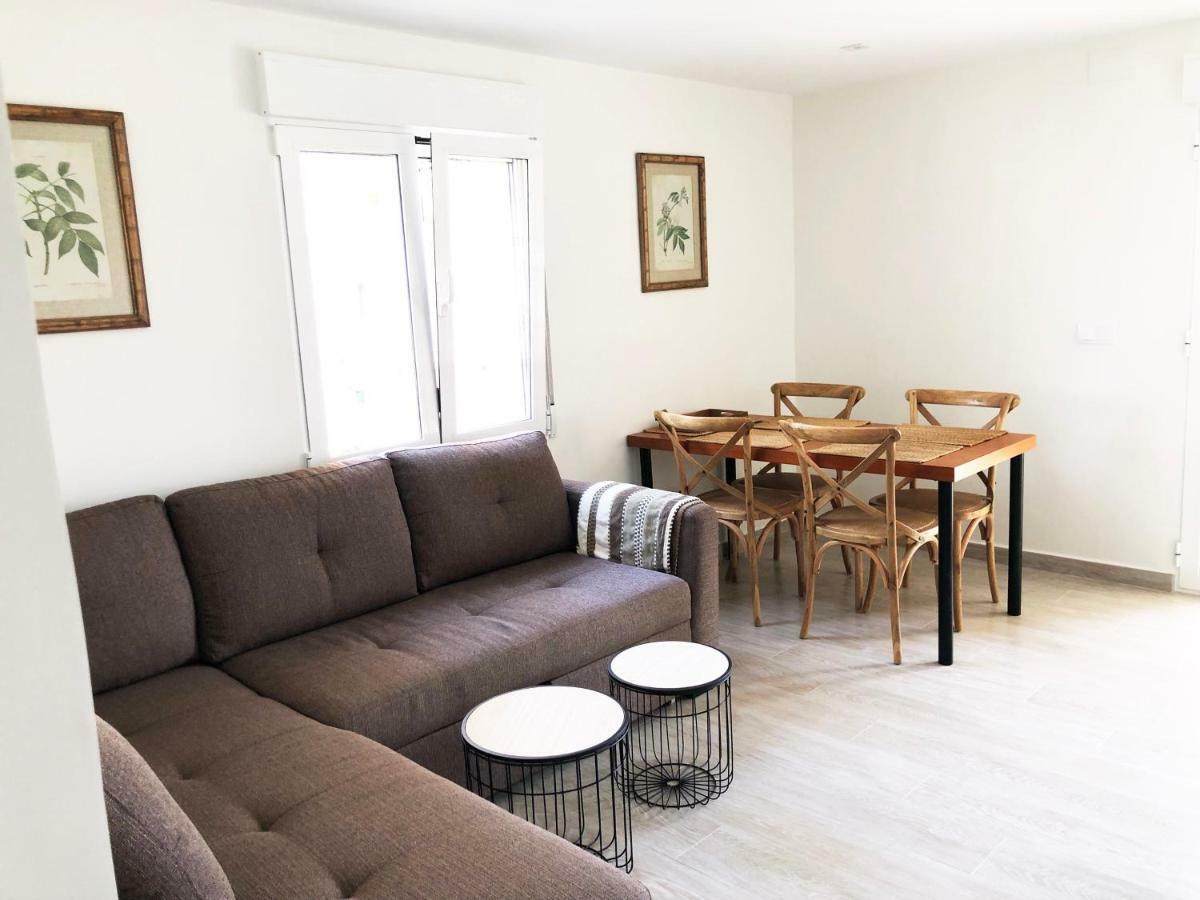 Apartamentos Lunamar El Campello Extérieur photo