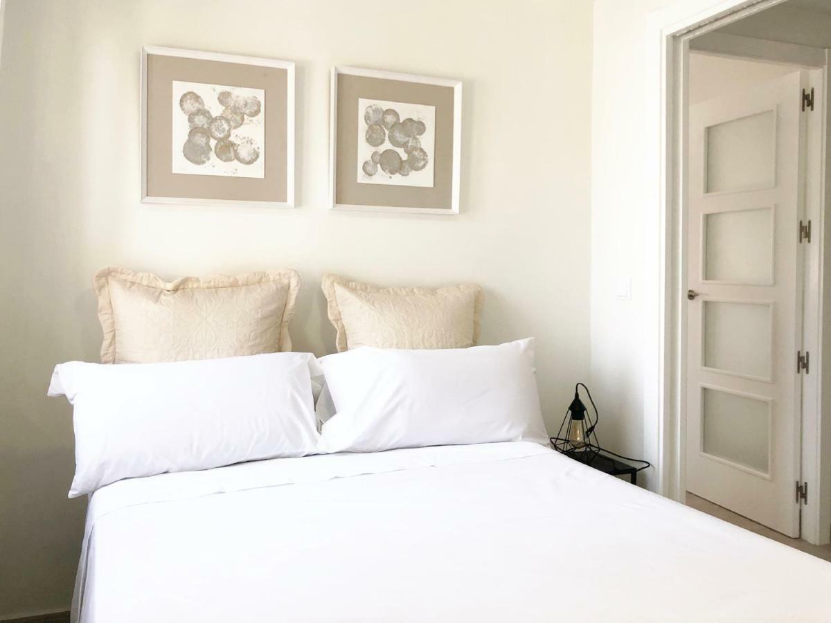 Apartamentos Lunamar El Campello Extérieur photo