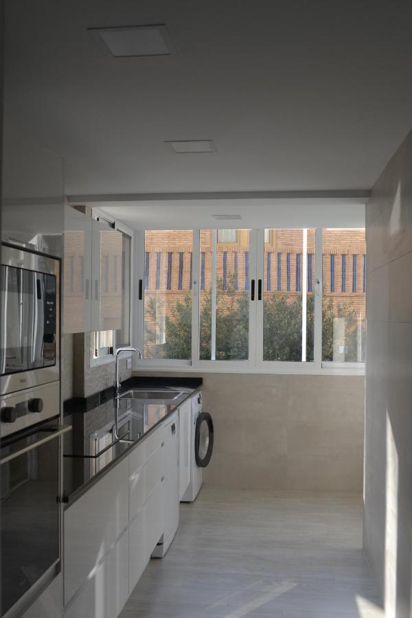 Apartamentos Lunamar El Campello Extérieur photo