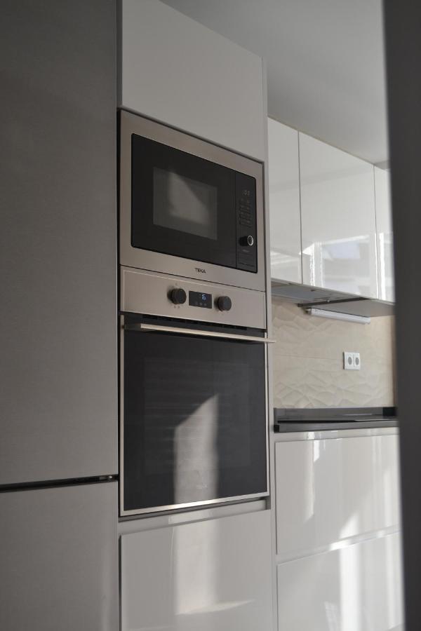Apartamentos Lunamar El Campello Extérieur photo