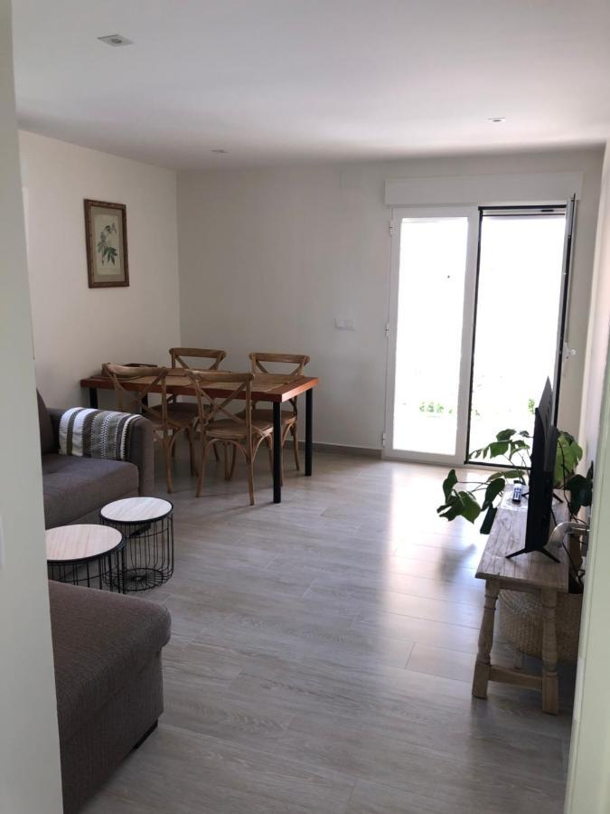 Apartamentos Lunamar El Campello Extérieur photo